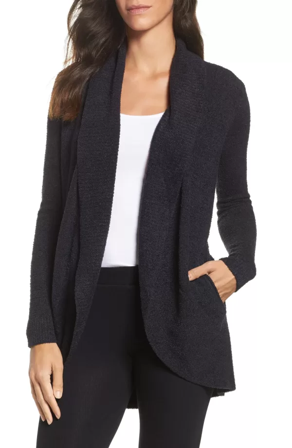 Circle-Cardigan